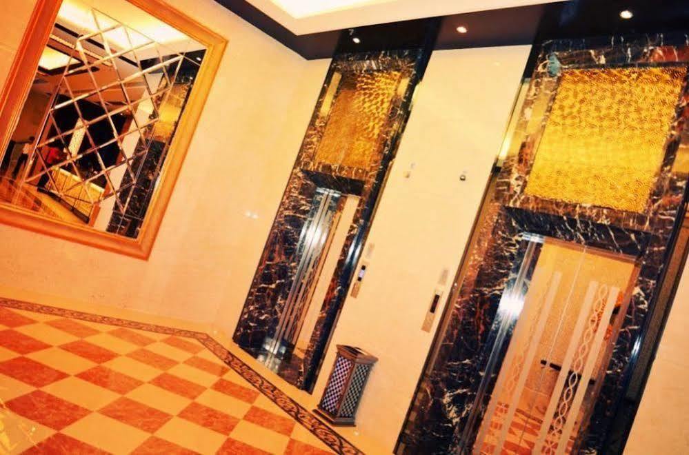 Dongguan Xiangkai Yuerong Hotel Humen Eksteriør bilde